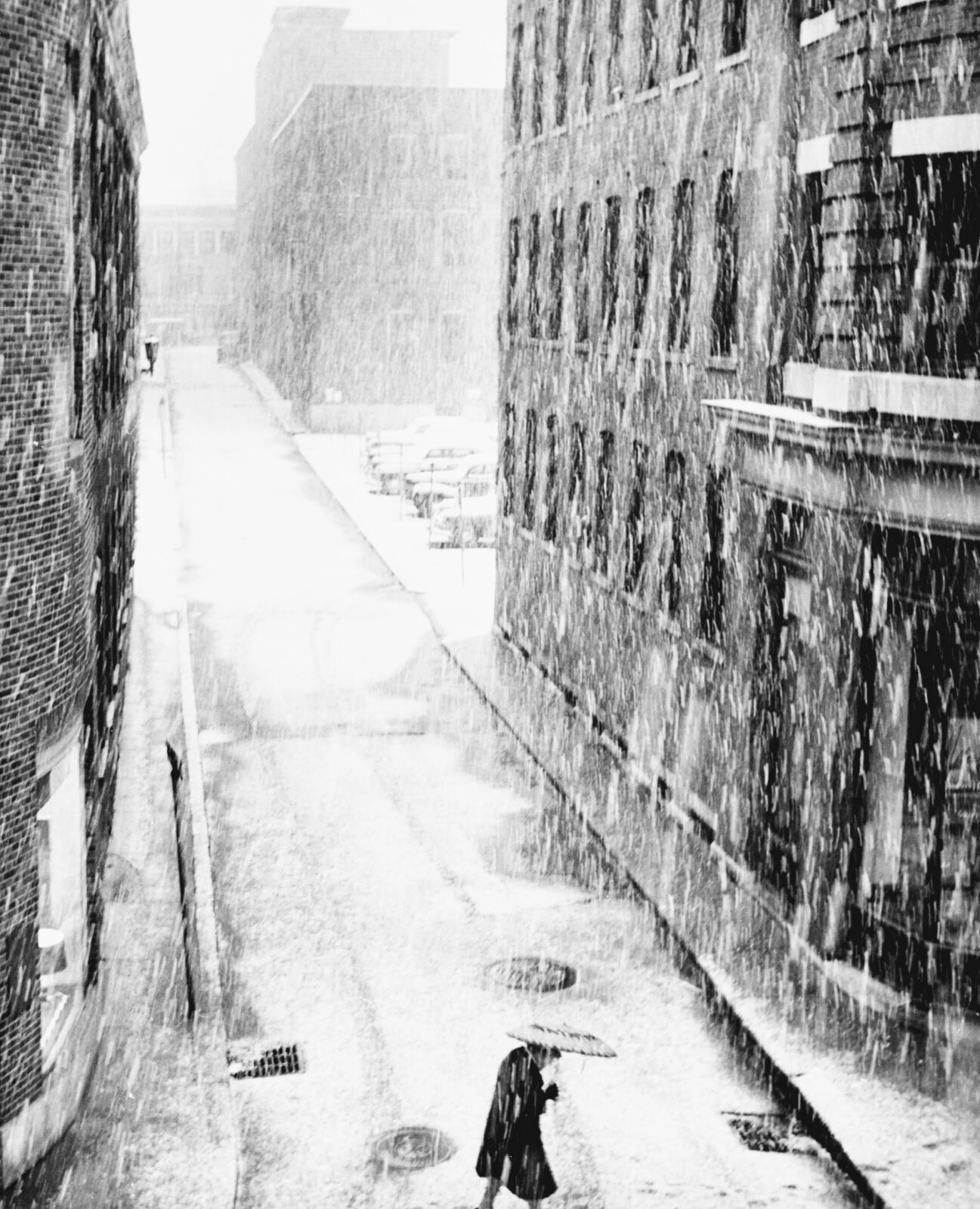 Blizzards